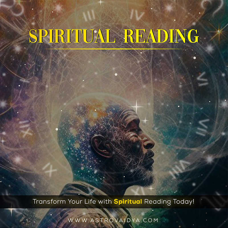 Spiritual Reading ad (2)